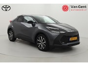 Toyota C-HR - 2.0 Plug-in Hybrid 220 Dynamic | Warmtepomp | Dodehoek detec