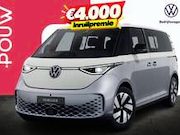 Volkswagen ID.Buzz - ID. Buzz Pro Bulli Limited Edition 286pk 86 kWh LWB 7p. | V