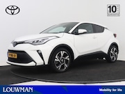 Toyota C-HR - 1.8 Hybrid Style | Stoelverwarming | Dealeronderhouden | NL