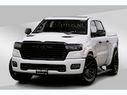 Dodge Ram - BOM VOL | HUD | 420PK | LUCHTVERING | PANO | €79950,- excl |