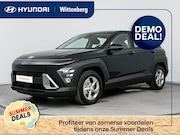 Hyundai Kona - 1.6 GDI HEV E-Motion | Apple Carplay/Android Auto | Lichtmet
