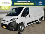 Citroën Jumper - GB 2.2 BlueHDi 140pk L2H2 35 EAT8 | Trekhaak | Achteruitrijc