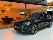 Audi Q3 Sportback - 45 TFSI e S Edition|245pk|Plug-in Hybrid|Dealerondh|Adaptiev