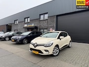 Renault Clio - 1.2 TCe Zen | 1E EIGENAAR | 12MND GARANTIE | AUTOMAAT | DAB 