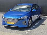 Hyundai Ioniq - 1.6 GDi i-Motion Xenon