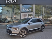 Kia Niro - 1.6 GDi PHEV Plug-In ExecutiveLine 8.231km! | Leder | Memory