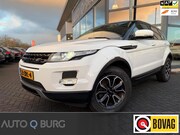Land Rover Range Rover Evoque - 2.2 eD4 2WD Pure | Org NL | Dealer onderhouden | Nette friss