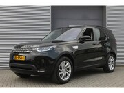 Land Rover Discovery - 2.0 Td4 HSE Luxury Aut. I 7 Pers. I Pano.dak I Leder I Carpl