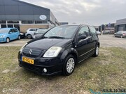 Citroën C2 - 1.1i Séduction