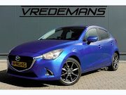 Mazda 2 - 1.5 Skyactiv-G S