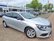 Renault Mégane - Estate 1.3 TCe Limited TREKHAAK