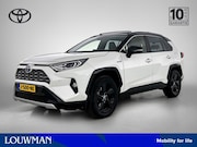 Toyota RAV4 - 2.5 Hybrid AWD Bi-Tone | JBL | Schuif kantel dak |