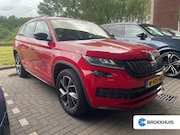 Skoda Kodiaq - 1.5 TSI Sportline Business Plus l Dealeronderhouden l Pano D