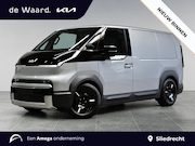 Kia PV5 - L2H1 Elite 71.2kWh 163pk | VOORRAADACTIE* | WARMTEPOMP | DIG