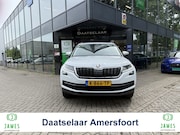 Skoda Kodiaq - 1.5 TSI Business Edition Panoramadak Camera Trekhaak
