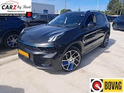 Lynk & Co 01 - 1.5 PHEV Trekhaak! | 360 Camera | Keyless | Panoramadak