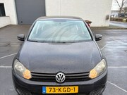 Volkswagen Golf - 1.4 TSI Trendline