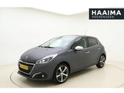 Peugeot 208 - 1.2 110pk Première 110 pk Panoramadak | 17 inch LM velgen | 