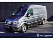 Volkswagen Crafter - 180pk Automaat L3H3/L2H2 LED Apple Carplay Camera Navigatie