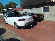Renault Mégane - Coupé-Cabriolet 1.4 TCE Dynamiq cabrioiet zeer lux, s NL Aut