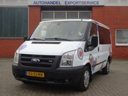 Ford Transit - 280S 2.2 TDCI