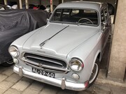 Peugeot 403 - Station/Break