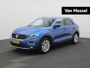 Volkswagen T-Roc - 2.0 TSI 4Motion Sport 190 PK| Origineel Nederlands | 1e Eige