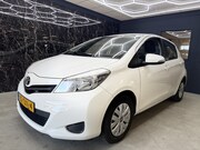 Toyota Yaris - 1.0 VVT-i Aspiration