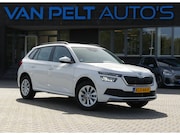 Skoda Kamiq - 1.0 TSI Ambition | Climate Control | Navigatie + CarPlay | P