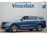 Kia Sorento - 1.6 T-GDI Hybrid 2WD DynamicPlusLine 7p. / Incl. BTW / Pano
