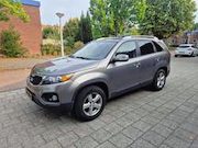Kia Sorento - 2.4 X-ecutive Climate Cruise