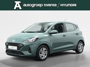 Hyundai i10 - 1.0 Comfort Limited Automaat | Carplay navigatie | Camera |