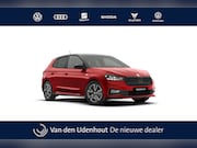 Skoda Fabia - 1.0 TSI Greentech 95 5MT Monte Carlo | Achteruitrijcamera |