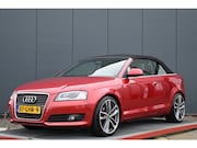 Audi A3 - Cabriolet 1.8 TFSI Ambition
