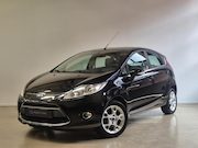 Ford Fiesta - 1.25 Titanium / Distributieriem vervangen / koppeling vervan