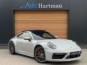 Porsche 911 - 992 3.0 Carrera S LIFT | SPORT-DESIGN | SPORTUITLA