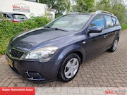 Kia Ceed - cee'd 1.4 CVVT X-tra
