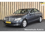 Mercedes-Benz C-klasse - 180 CGI BlueEFFICIENCY Business Edition Avantgarde Trekhaak