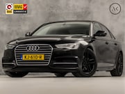 Audi A6 - 1.8 TFSI S-Line Sport 191Pk Automaat (2X S-LINE, LOGISCH NAP