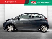 Peugeot 108 - 1.0 VTi Act Automaat Airco BT telefoon Audio 74Dkm