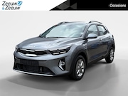 Kia Stonic - 1.0 T-GDi MHEV DynamicPlusLine Fabrieksgarantie t/m 3-6-2032