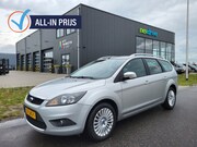 Ford Focus - Wagon 1.8 Titanium 1e eigenaar
