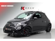 Fiat 500 - 1.4 T-Jet Abarth 595 Competizione |Pano|Carpay|Sabelt Stoel|
