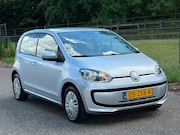 Volkswagen Up! - 1.0 move up! BlueMotion /Airco/5-deurs