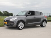Suzuki Swift - 1.2 Select