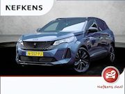 Peugeot 3008 - 1.6 HYbrid 225 GT 1e eigenaar | Elektrisch Panorama dak | Bl
