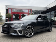 Audi A4 - Avant 35 TFSI AUT. *!* 2x S-LINE *!* VIRTUAL/ LED/ 19 INCH/