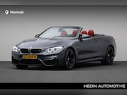 BMW 4-serie Cabrio - M4