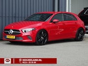 Mercedes-Benz A-klasse - 200 Business Solution Plus Upgrade | Camera | LED | 19"