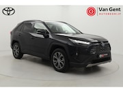 Toyota RAV4 - 2.5 Hybrid AWD Executive | Trekhaak | Leder | Stoelverwarmin